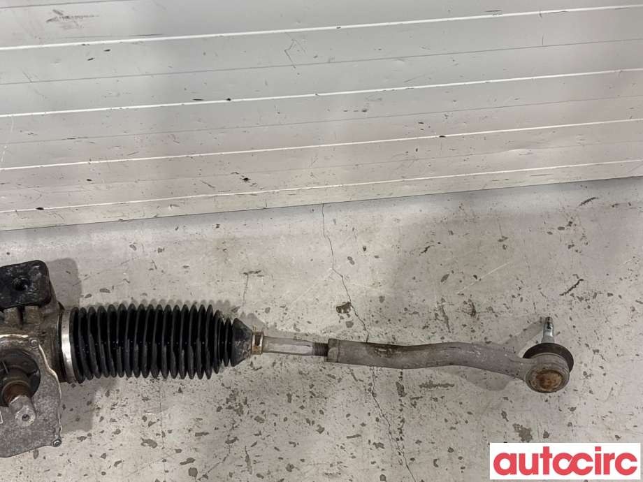 Tannstang elektrisk til Ford Ranger / Ranger Raptor 2015-2022  (FORD|2708758|MB3C-3D070-EJ)