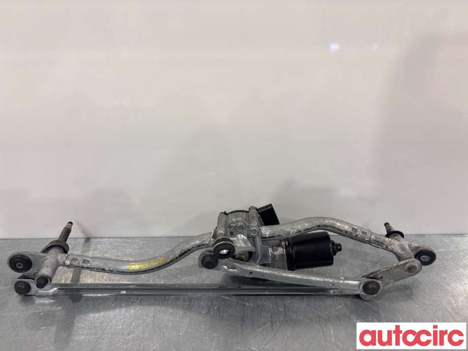 Viskermotor frontrute til Audi A4 2007-2014 (Type IV) (B8) (B8) (AUDI|8K1955023D|A5276-546)