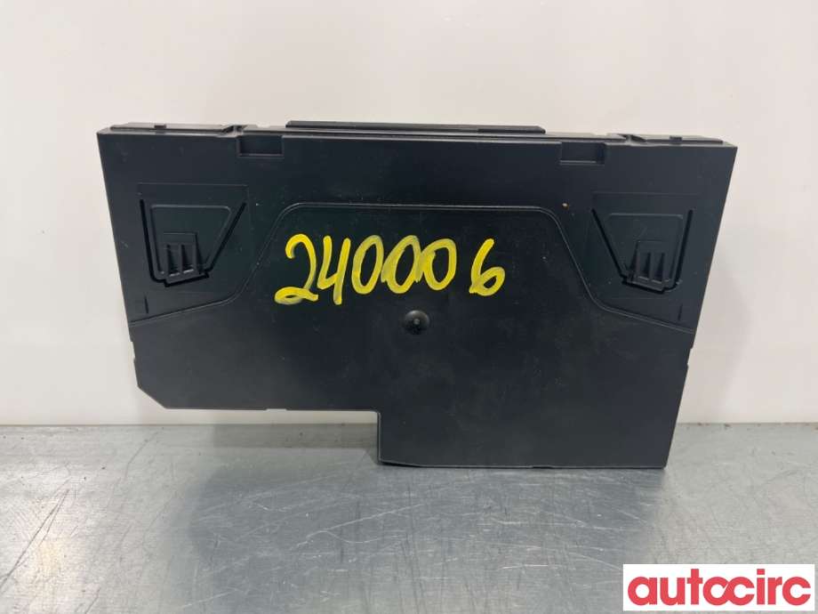 Styreenhet diverse til Mercedes E-Klasse 2009-2013 (Fase 1) (W212) (W212) (MERCEDES|A2129000122|5DK009620-28|A2129005101)