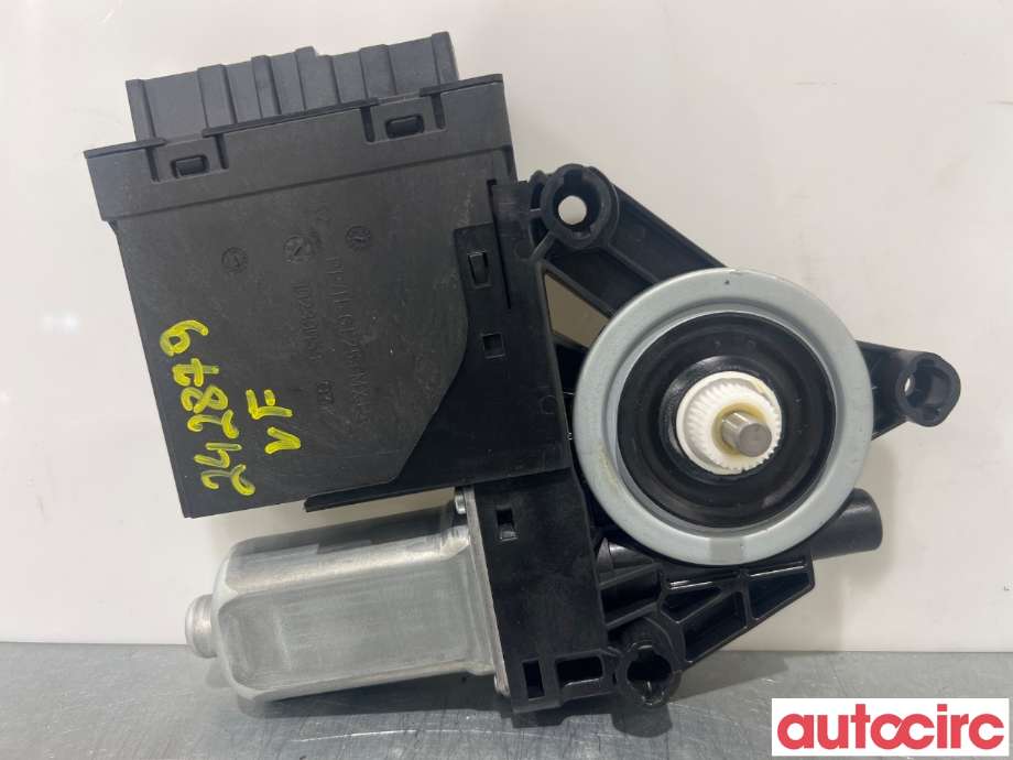 Ruteheis venstre foran til Volvo XC90 2015-2025 (Type II)  (VOLVO|31440411|927588-103|31453355)