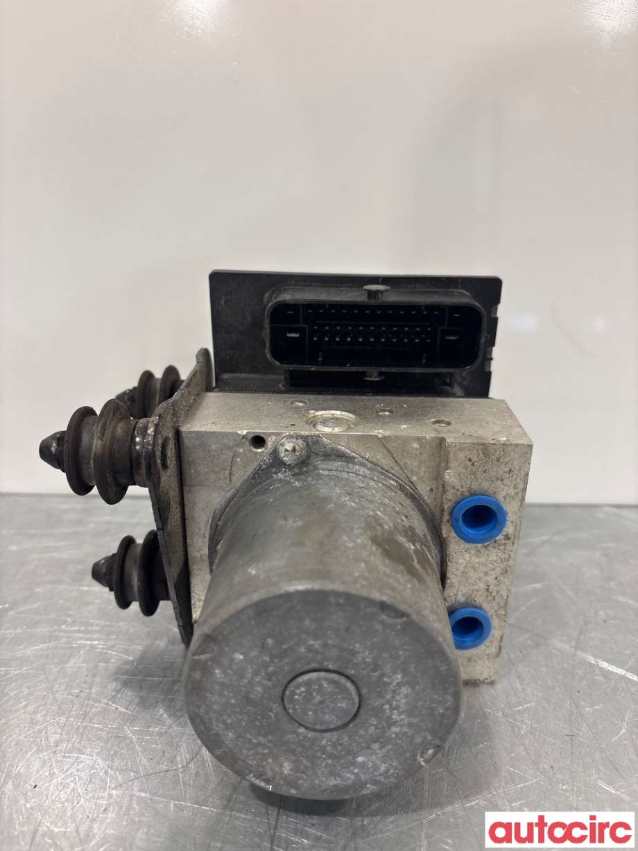 ABS sentral til Audi A4, 2007-2014 (Type IV) (B8) (B8) (AUDI|8K0614517HB)
