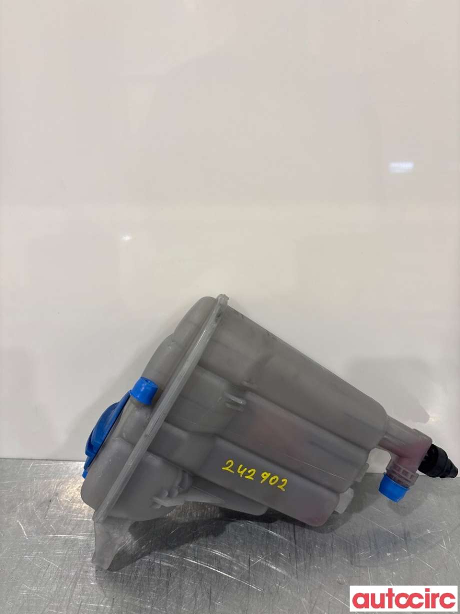 Ekspansjonstank til Audi A4 2007-2014 (Type IV) (B8) (B8) (AUDI|8K0121403Q|)