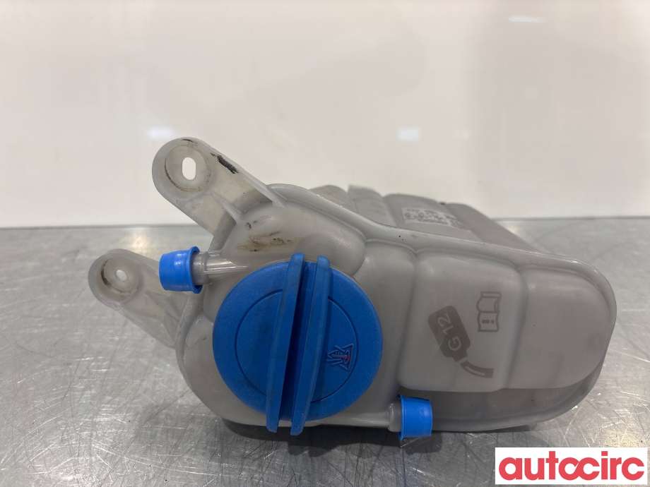 Ekspansjonstank til Audi A4 2007-2014 (Type IV) (B8) (B8) (AUDI|8K0121403Q|)