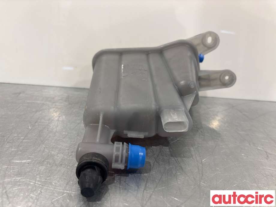 Ekspansjonstank til Audi A4 2007-2014 (Type IV) (B8) (B8) (AUDI|8K0121403Q|)