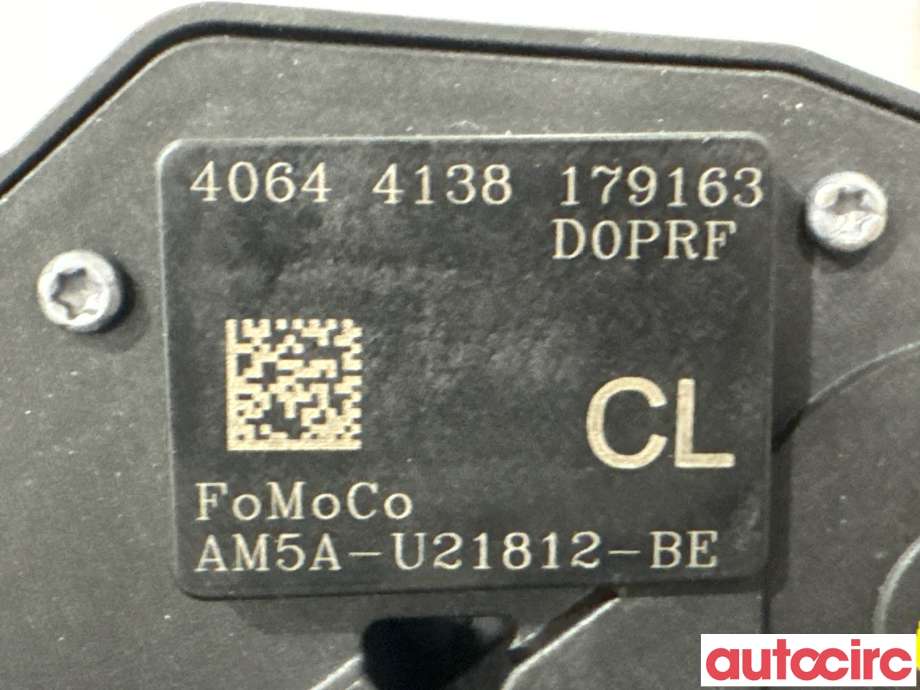 Låsekasse høyre foran til Ford C-Max 2015-2019 (Type II, Fase 2) (FORD|2048282||AM5A-U21812-BE)