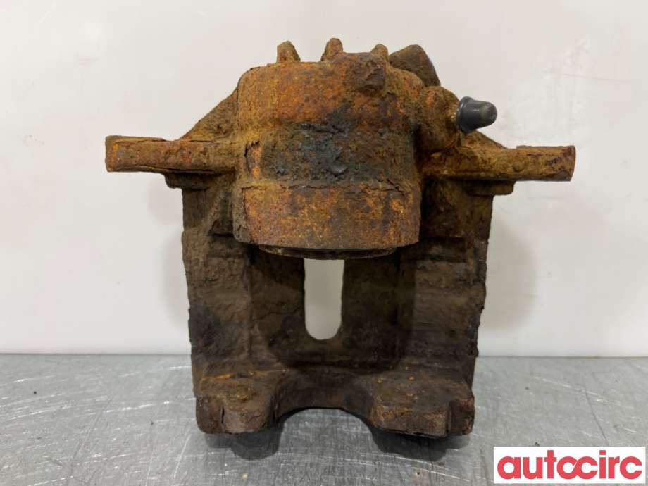 Bremsecaliper høyre foran til Citroën C3 2010-2016 (Type II)  (CITROEN|1651756780|)