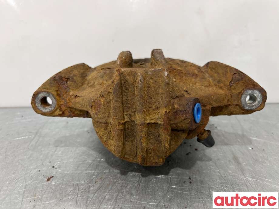 Bremsecaliper høyre foran til Citroën C3 2010-2016 (Type II)  (CITROEN|1651756780|)