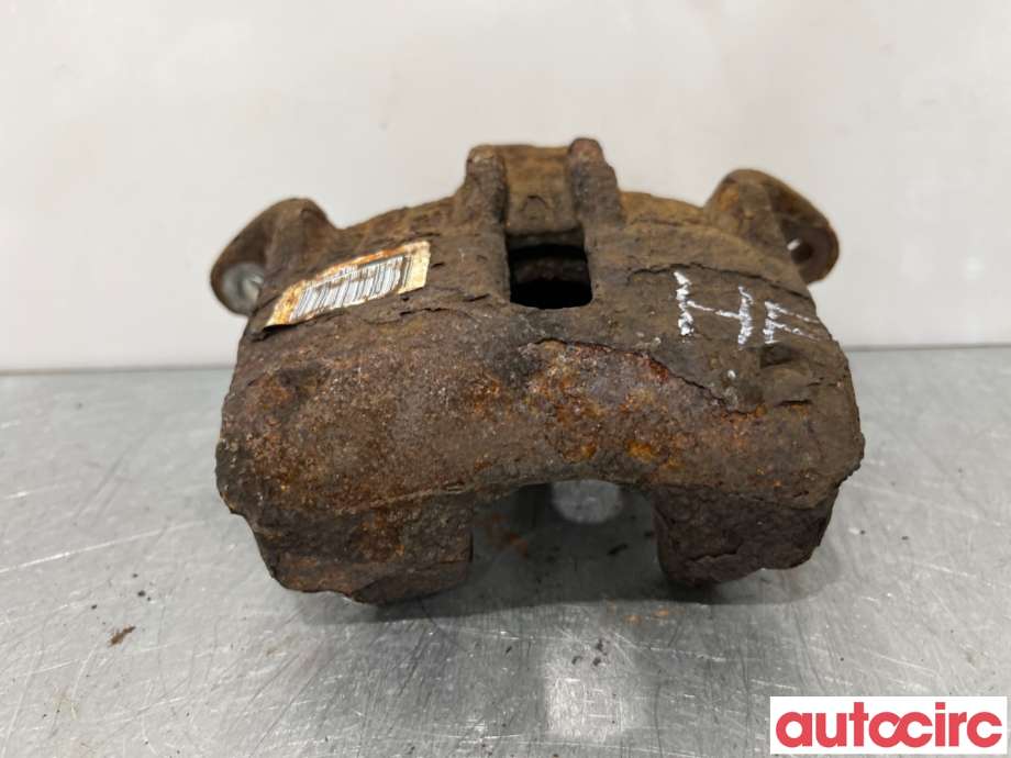 Bremsecaliper høyre foran til Citroën C3 2010-2016 (Type II)  (CITROEN|1651756780|)