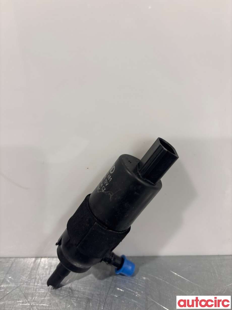 Spylerpumpe til Audi A4, 2007-2014 (Type IV) (B8) (B8) (AUDI|8K0955681)