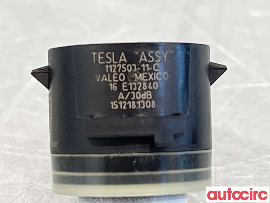 Parkeringssensor bak til Tesla Model 3 2018-2023 (Fase 1) (TESLA|1127503-11-C|1512181308)