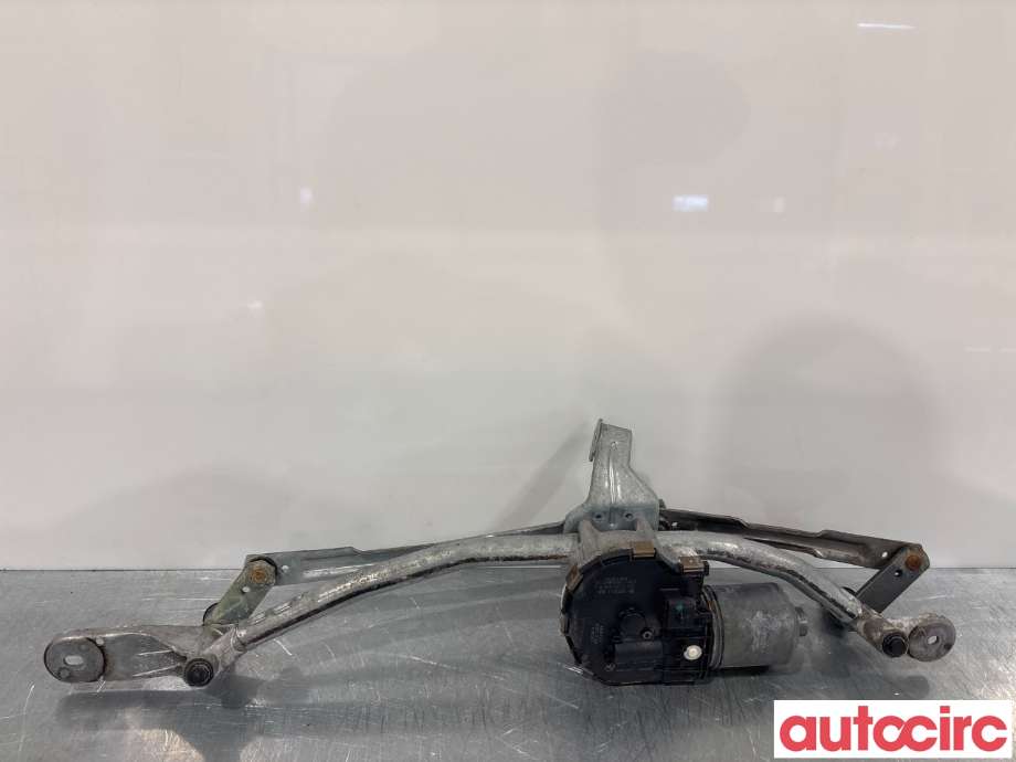 Viskermotor frontrute til BMW 5-Serie 2010-2017 (F10/F11) (F10/F11) (BMW|61617306266|1379220943|7308771)