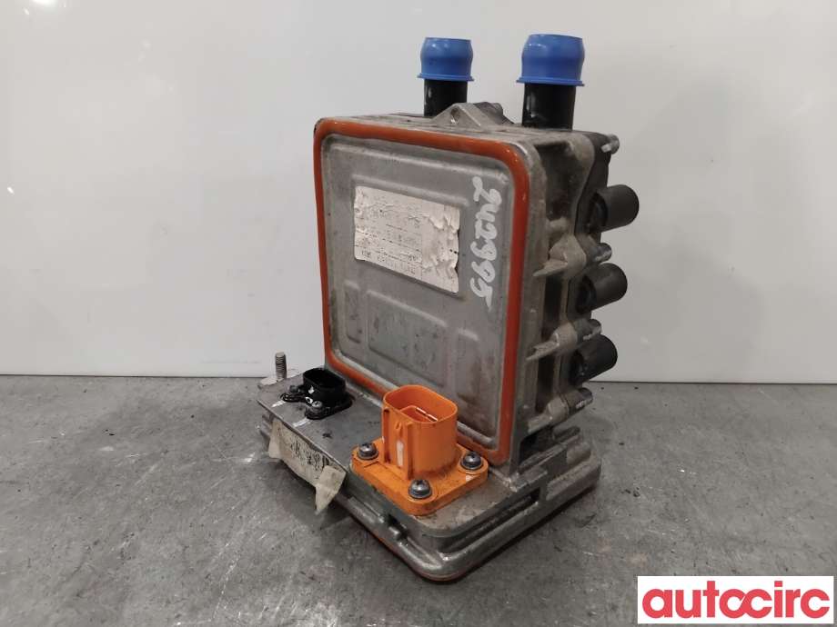 Motorvarmer elektrisk til XPeng G3 2021-->>  (XPENG|NO NR|)
