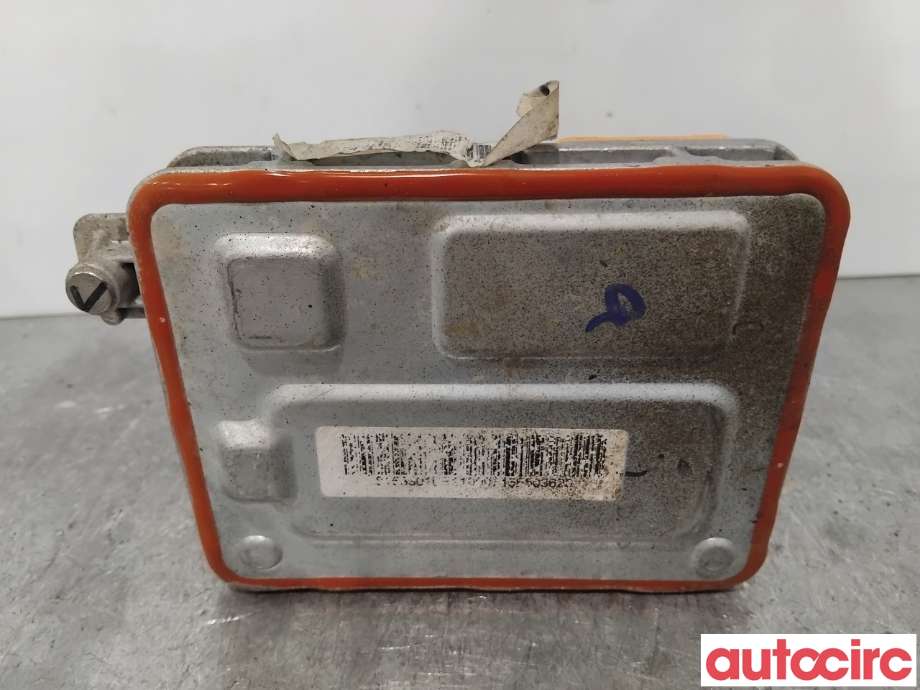 Motorvarmer elektrisk til XPeng G3 2021-->>  (XPENG|NO NR|)
