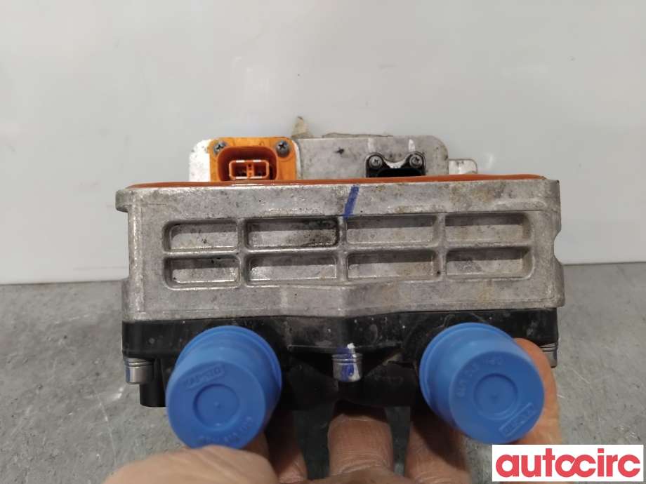 Motorvarmer elektrisk til XPeng G3 2021-->>  (XPENG|NO NR|)