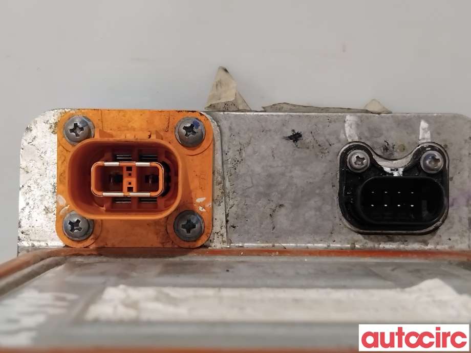 Motorvarmer elektrisk til XPeng G3 2021-->>  (XPENG|NO NR|)