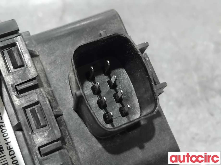 Høyttaler motorlyd, AVAS (Acoustic Vehicle Alerting System) til XPeng G3 2021-->> (XPENG|8256001DF1|)