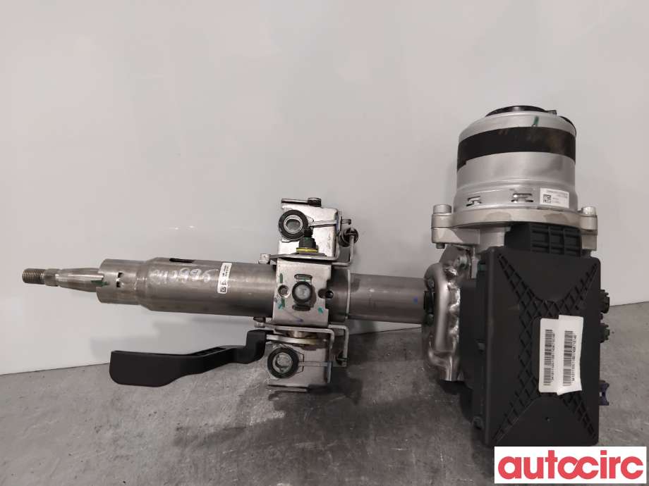 Rattaksel elektrisk servo til XPeng G3, 2021-->>  (XPENG|3410111DC1)