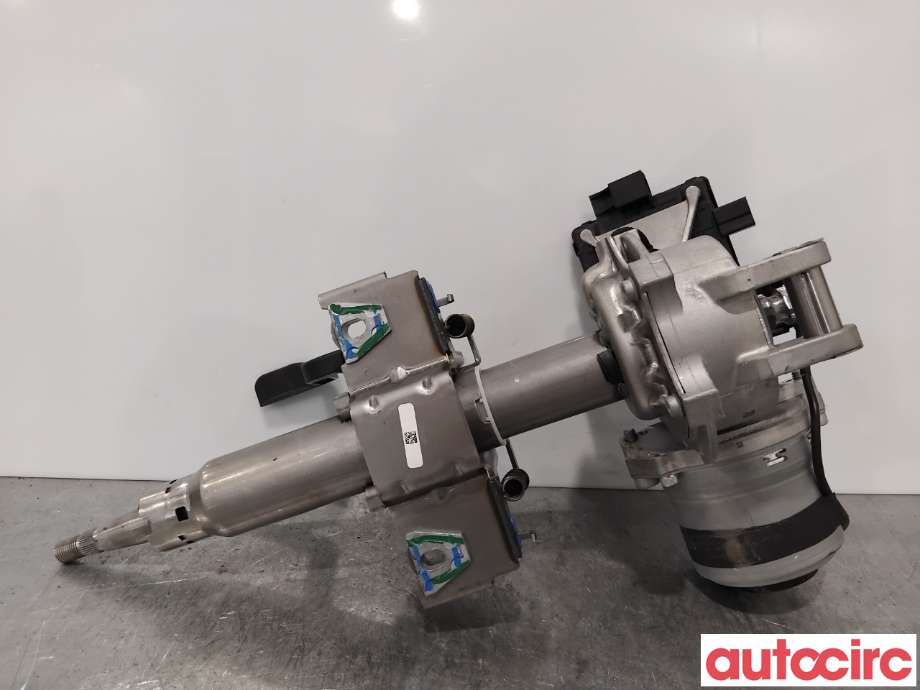 Rattaksel elektrisk servo til XPeng G3 2021-->> (XPENG|3410111DC1|)