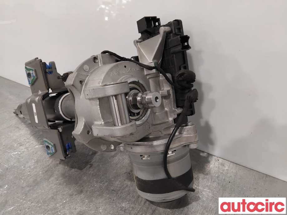 Rattaksel elektrisk servo til XPeng G3 2021-->> (XPENG|3410111DC1|)
