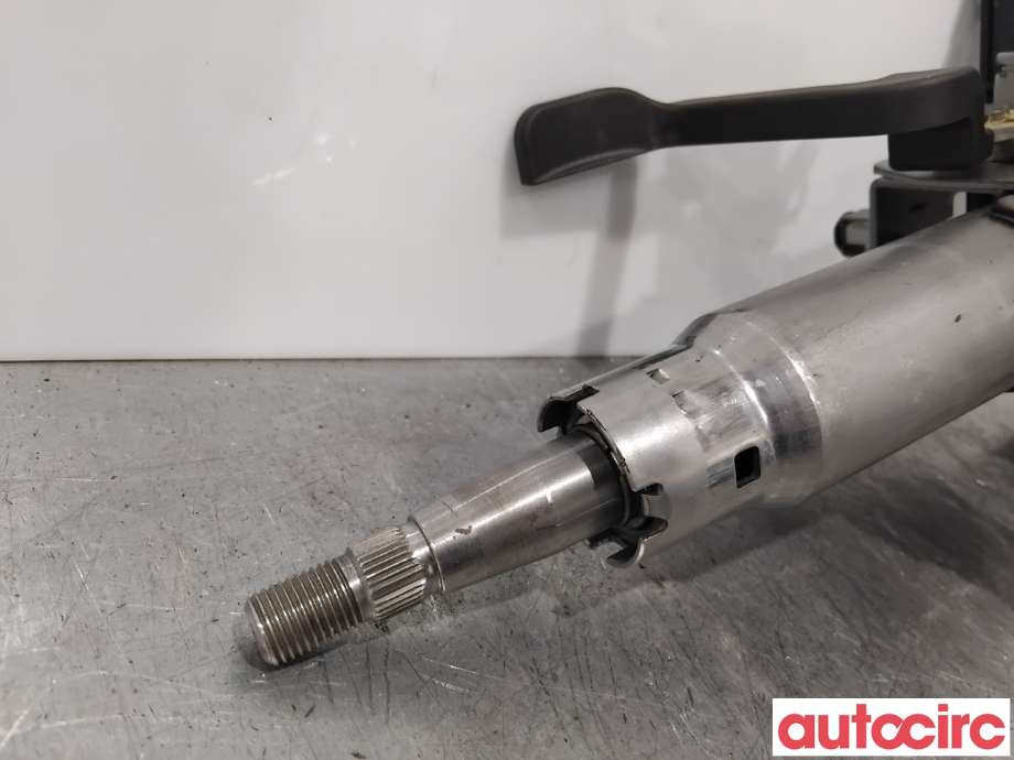 Rattaksel elektrisk servo til XPeng G3 2021-->> (XPENG|3410111DC1|)