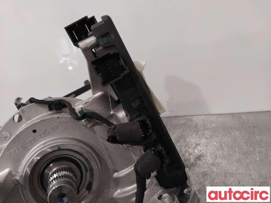 Rattaksel elektrisk servo til XPeng G3 2021-->> (XPENG|3410111DC1|)
