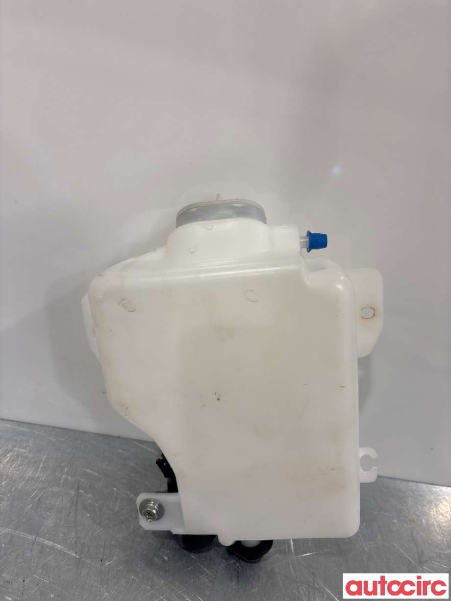 Spylertank til Mitsubishi Pajero 2016-2019 (Type IV, Fase 2)  (MITSUBISHI|MB628750||060351-507)
