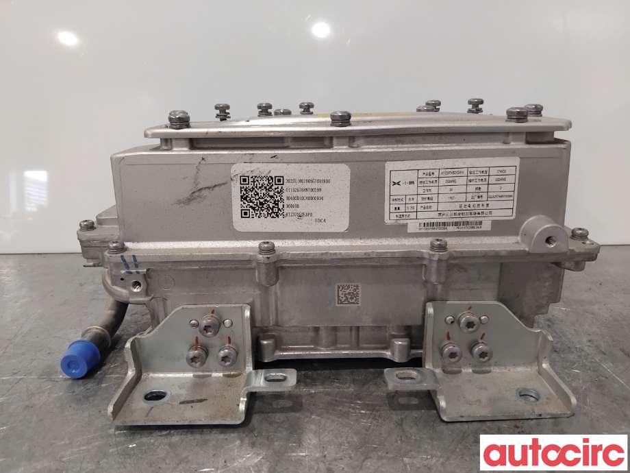 Inverter elbil til XPeng G3 2021-->> (XPENG|1040001DC4||1040001DC40000934)