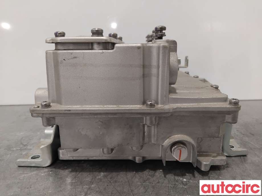 Inverter elbil til XPeng G3 2021-->> (XPENG|1040001DC4||1040001DC40000934)