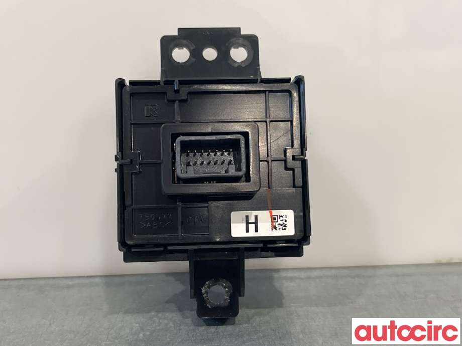 Bryter diverse til Subaru Solterra 2022-->>  (SUBARU|8497042200|)