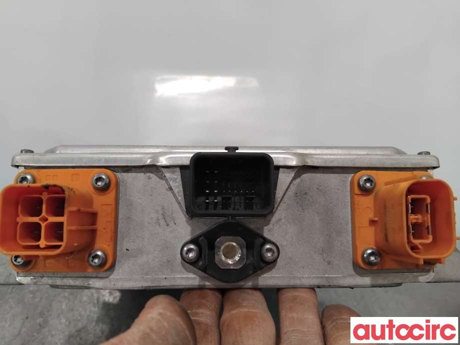 Batterilader (OBC - On Board Charger) til XPeng G3 2021-->>  (XPENG|1170001DG1|)