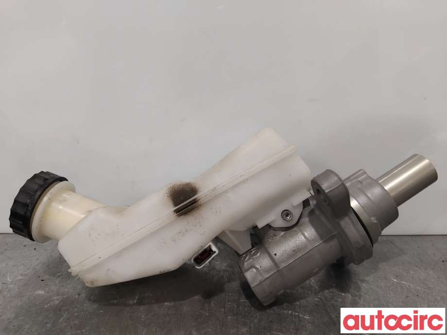 Bremsepumpe hoved til XPeng G3 2021-->> (XPENG|NO NR|)