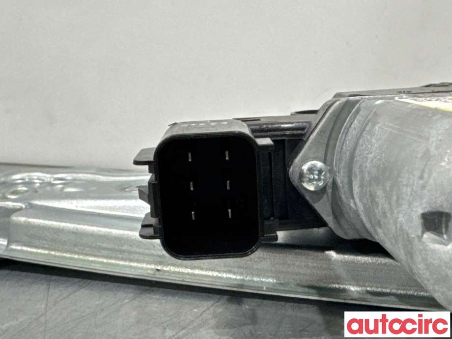 Ruteheis høyre bak til Ford C-Max 2015-2019 (Type II, Fase 2) (FORD|1870273||AM51-R27000-BE)