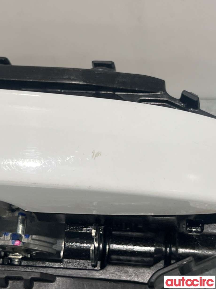 Dørhåndtak utv venstre bak til Ford Ranger / Ranger Raptor 2015-2022 (FORD|2659830|)