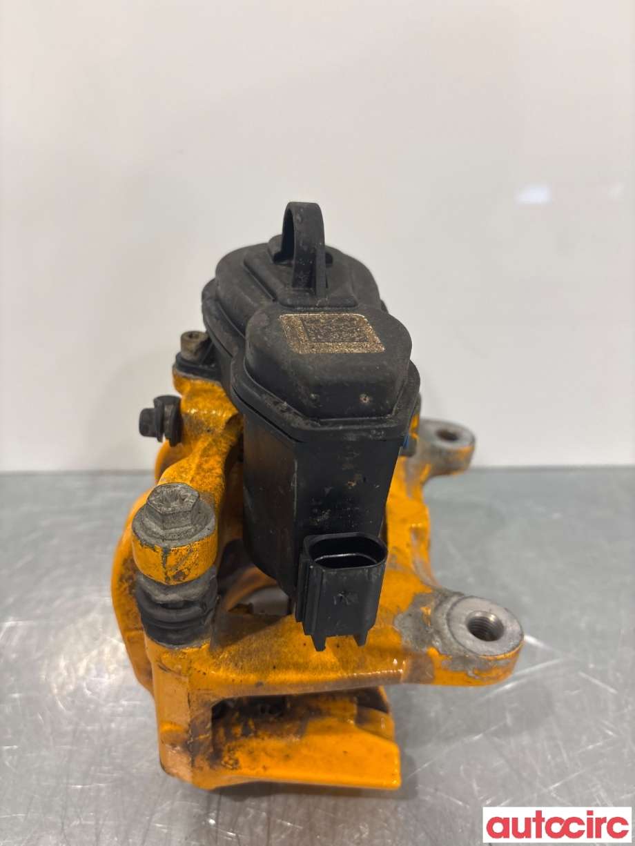 Bremsecaliper venstre bak til Audi e-tron 2018-->>  (AUDI|4KE615403A|)