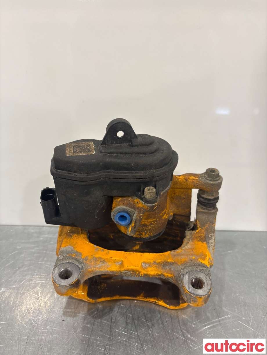 Bremsecaliper venstre bak til Audi e-tron 2018-->>  (AUDI|4KE615403A|)
