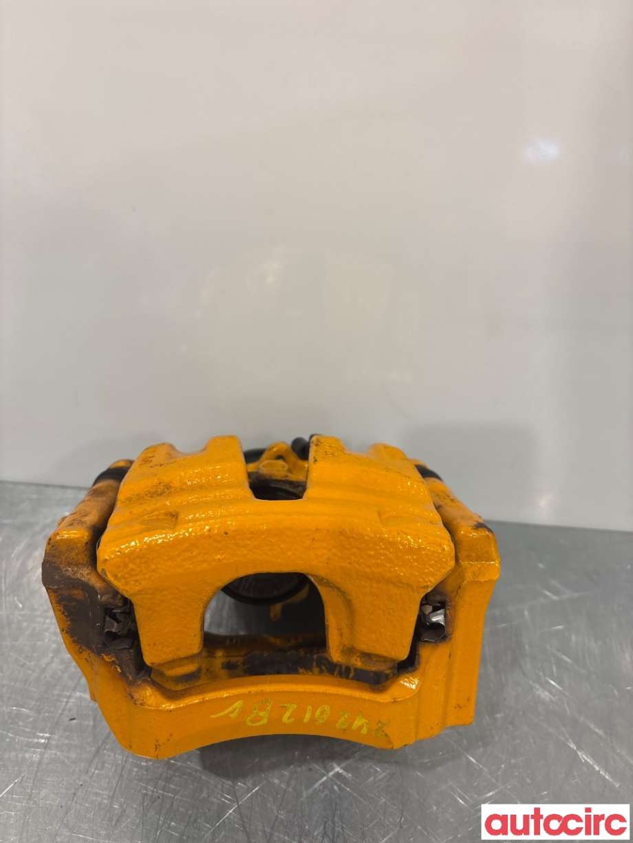 Bremsecaliper venstre bak til Audi e-tron 2018-->>  (AUDI|4KE615403A|)
