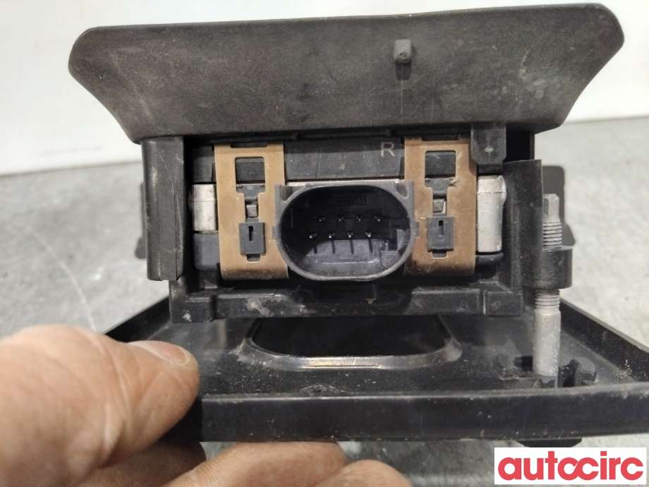 Sensor radar til XPeng G3 2021-->>  (XPENG|8730014DC1|0203303108)