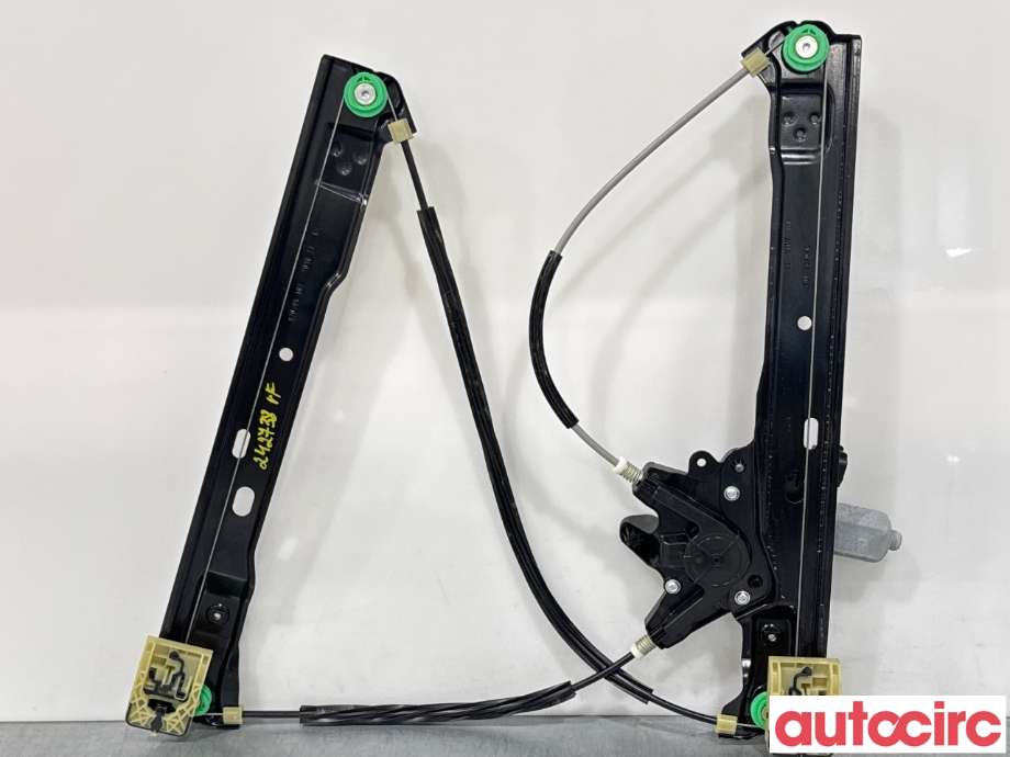 Ruteheis venstre foran til Ford C-Max 2015-2019 (Type II, Fase 2)  (FORD|1870271|918957-104|AM51-U23201-BJ)