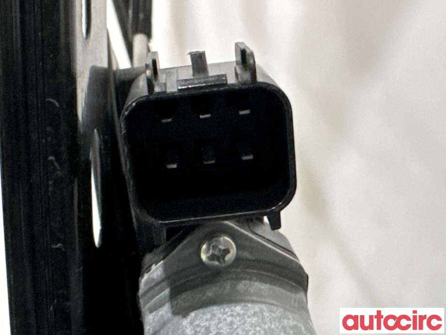 Ruteheis venstre foran til Ford C-Max 2015-2019 (Type II, Fase 2)  (FORD|1870271|918957-104|AM51-U23201-BJ)