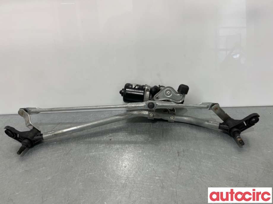 Viskermotor frontrute til Renault Kangoo 2008-2021 (Type II)  (RENAULT|288002453R|)