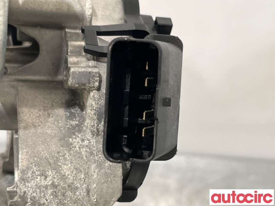 Viskermotor frontrute til Renault Kangoo 2008-2021 (Type II)  (RENAULT|288002453R|)
