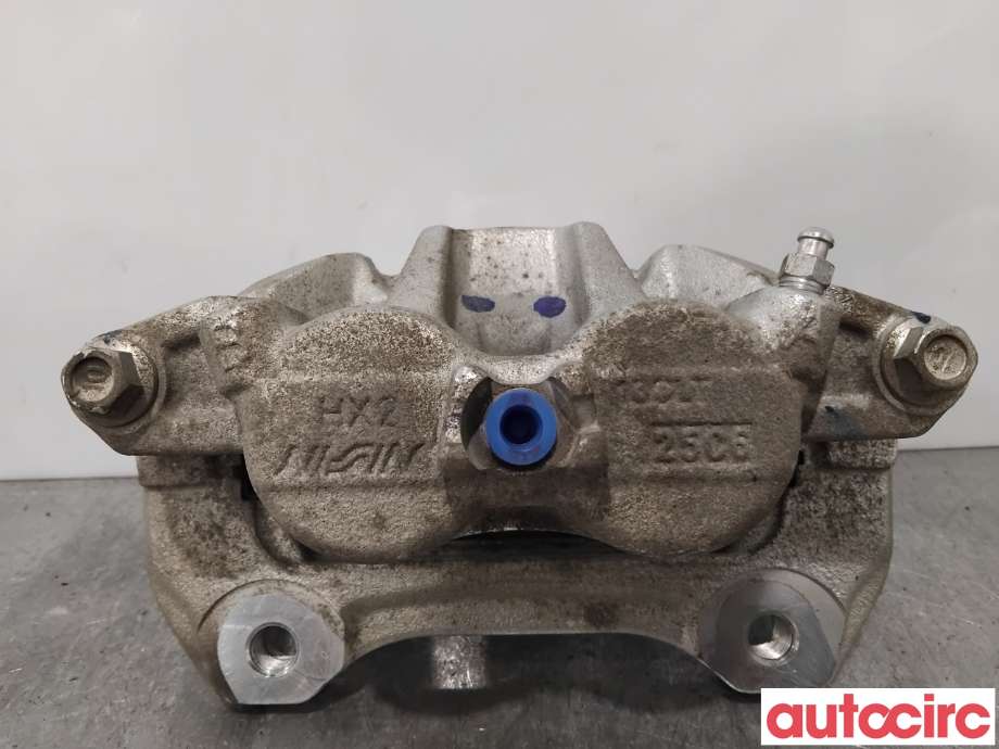 Bremsecaliper høyre foran til XPeng G3 2021-->>  (XPENG|3310210DC1|)