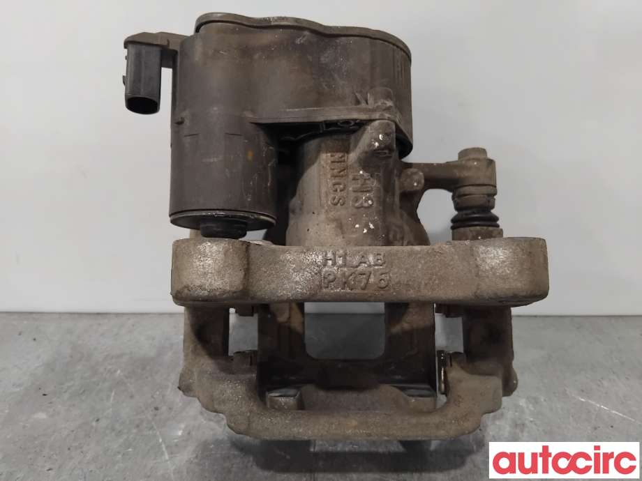 Bremsecaliper høyre bak til XPeng G3 2021-->>  (XPENG|NO NR|)
