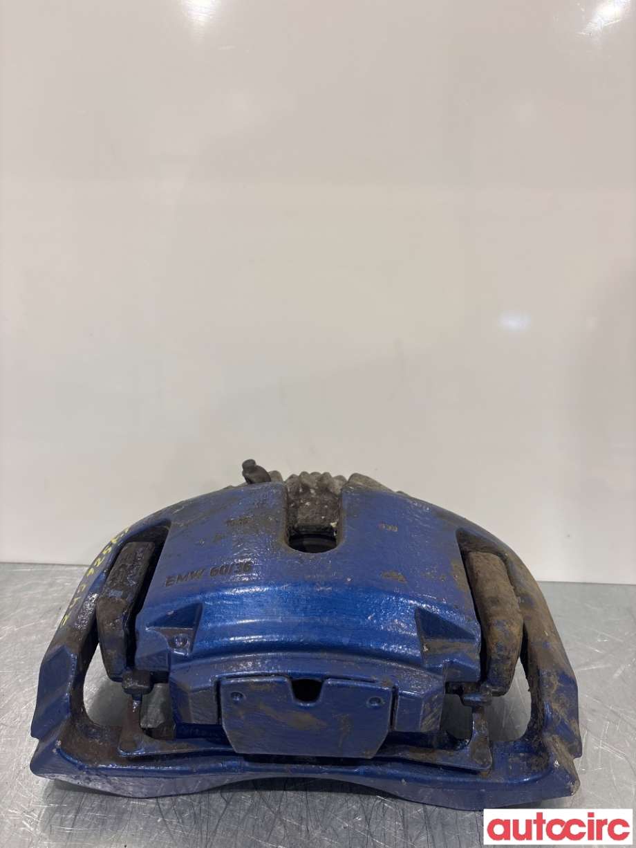 Bremsecaliper venstre foran til BMW 5-Serie 2010-2017 (F10/F11) (F10/F11) (BMW|34116786817|)
