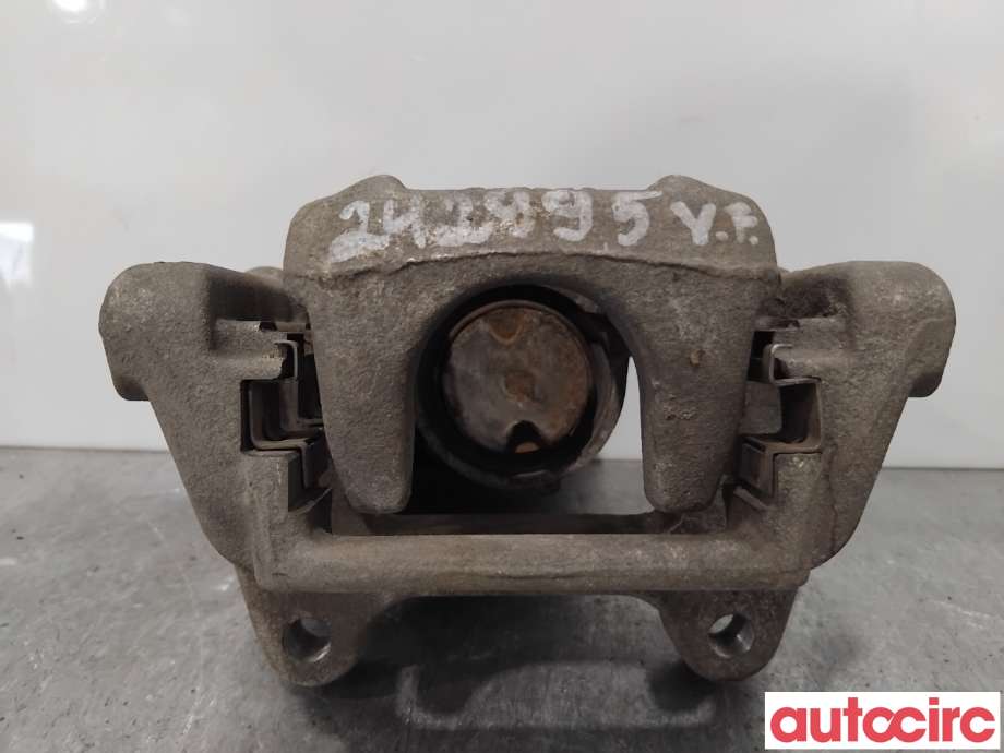 Bremsecaliper venstre bak til XPeng G3 2021-->> (XPENG|NO NR|)