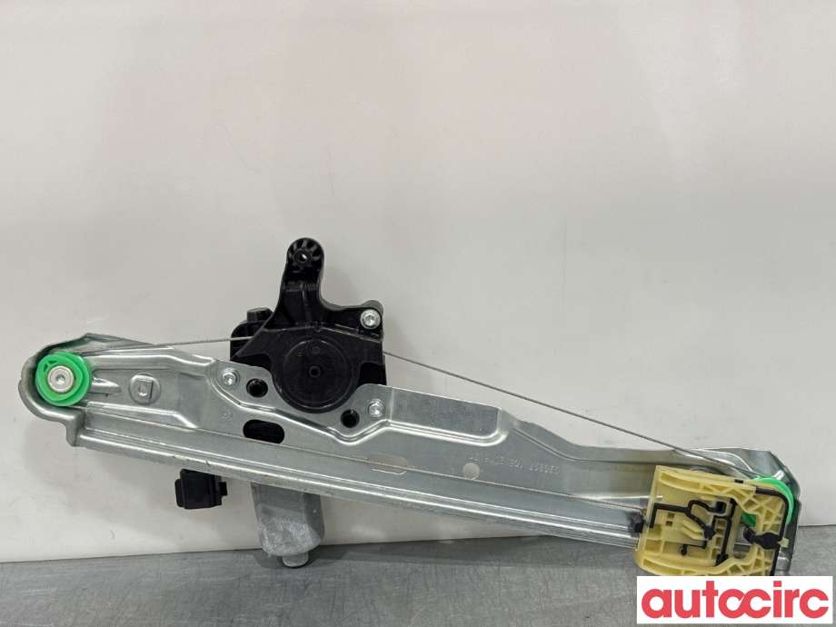 Ruteheis venstre bak til Ford C-Max 2015-2019 (Type II, Fase 2) (FORD|1870274|922912-105|AM51-R27001-BE)