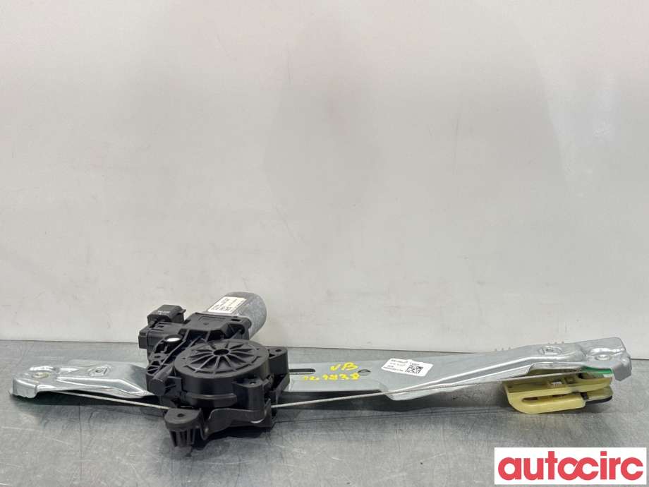 Ruteheis venstre bak til Ford C-Max 2015-2019 (Type II, Fase 2) (FORD|1870274|922912-105|AM51-R27001-BE)