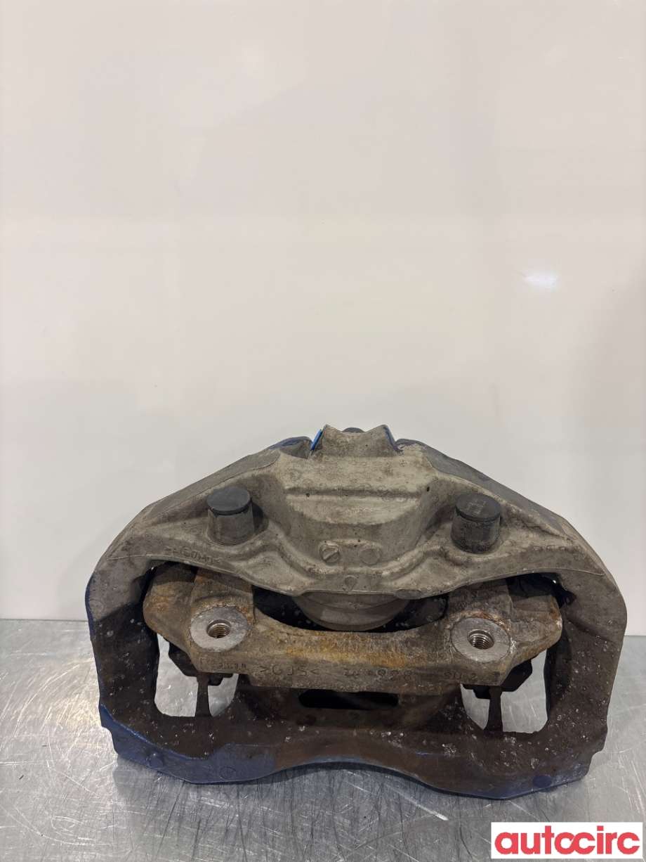 Bremsecaliper høyre foran til BMW 5-Serie 2010-2017 (F10/F11) (F10/F11) (BMW|34116786818|)