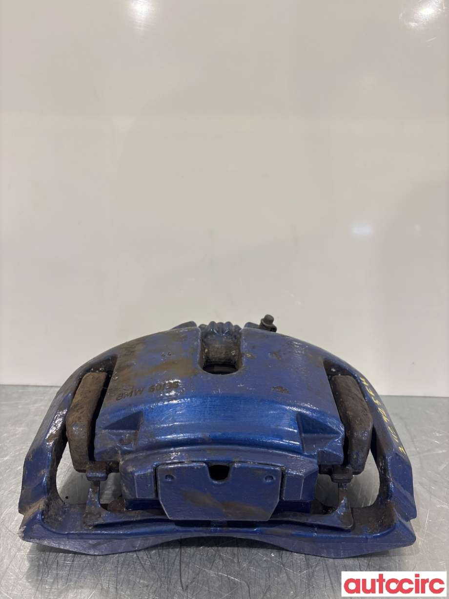 Bremsecaliper høyre foran til BMW 5-Serie 2010-2017 (F10/F11) (F10/F11) (BMW|34116786818|)