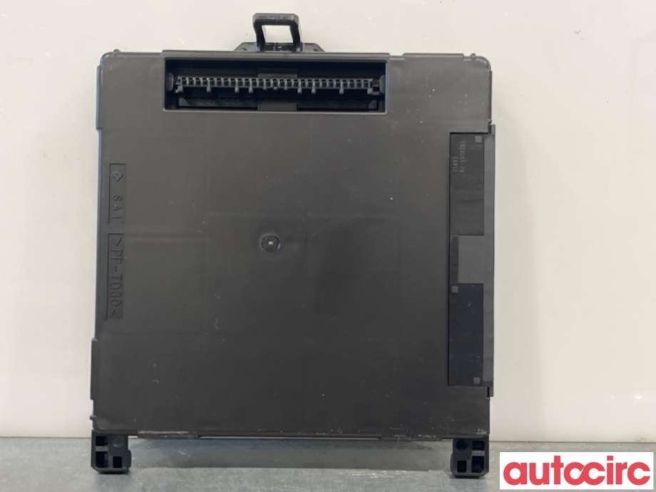 Styreenhet diverse til Subaru Solterra 2022-->> (SUBARU|8922142480)